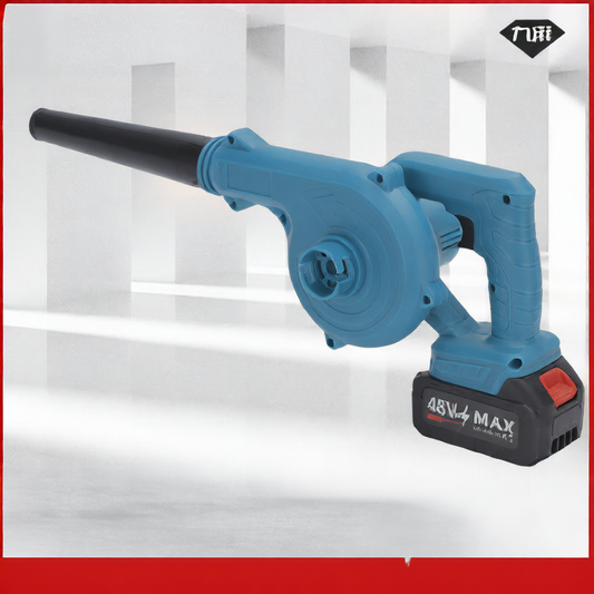 Cordless Lithium Battery Leaf Blower