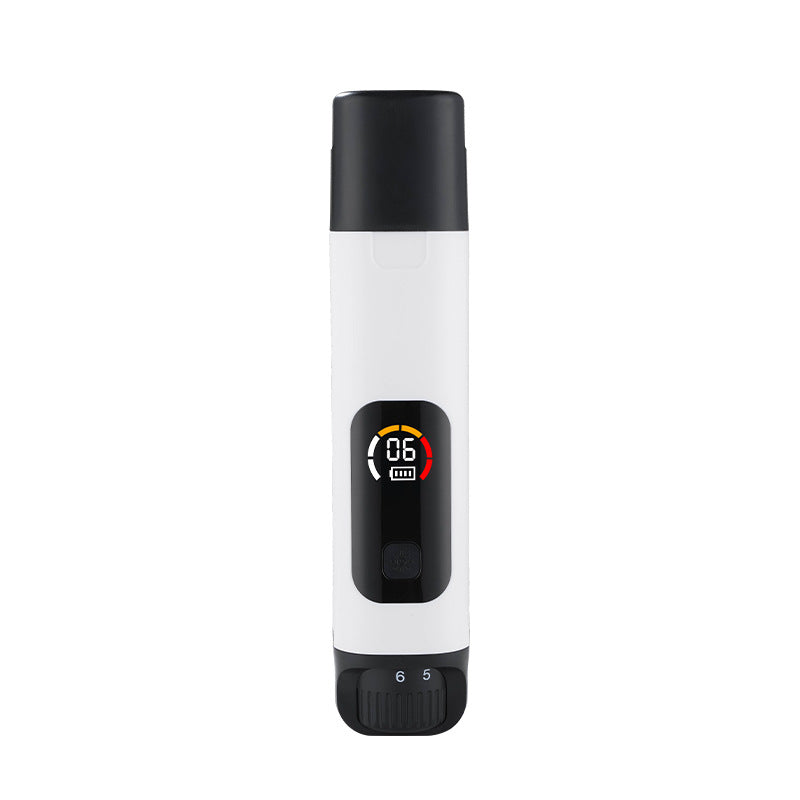 Pet nail grinder