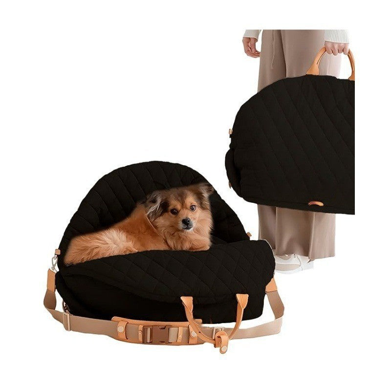 Pet Car Carrier Bag