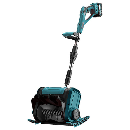 Cordless Electric Snow Shovel & Plow