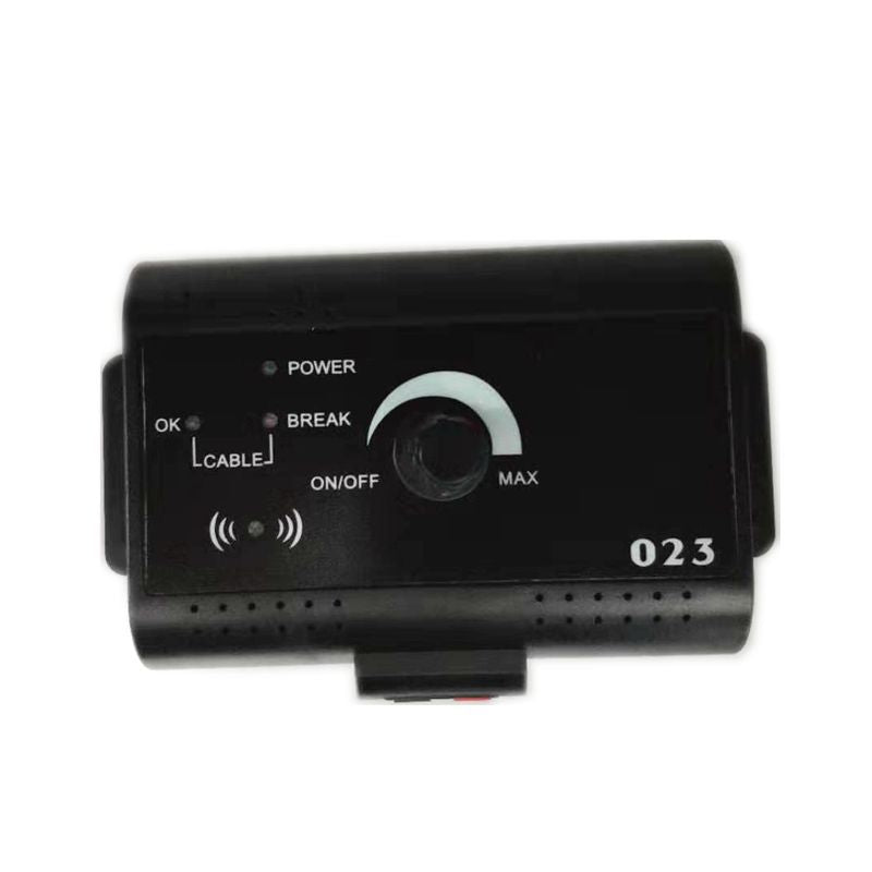 Adjustable Electronic Pet Fence System