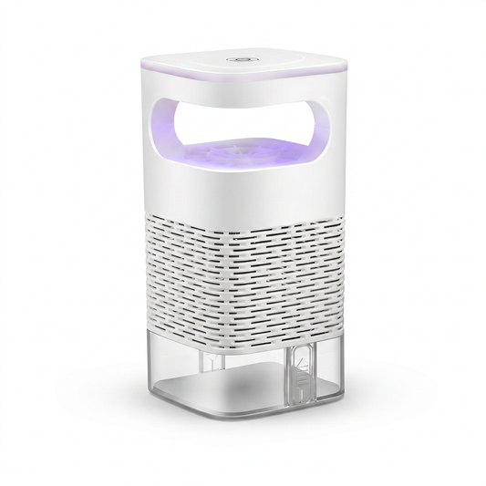 USB Mosquito Killer Lamp