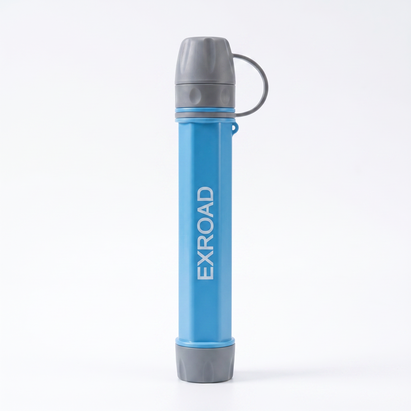 Portable Outdoor Water Filter Straw